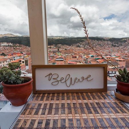 Cozy Room Cusco Dış mekan fotoğraf