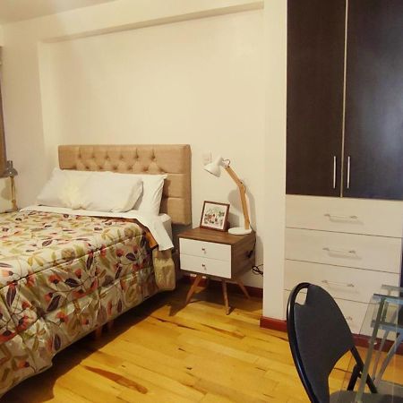 Cozy Room Cusco Dış mekan fotoğraf