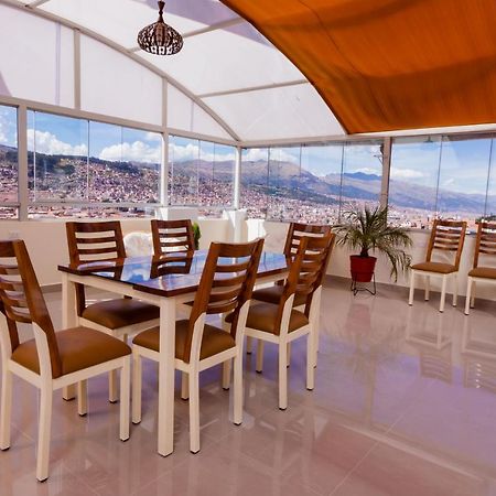 Cozy Room Cusco Dış mekan fotoğraf