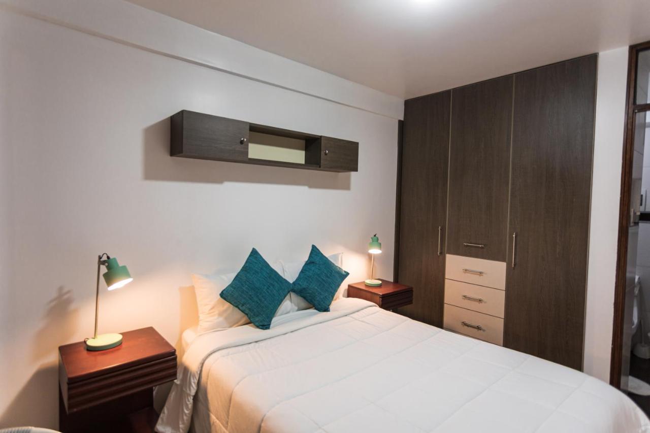 Cozy Room Cusco Dış mekan fotoğraf