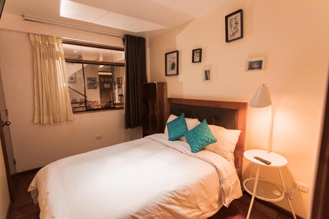 Cozy Room Cusco Dış mekan fotoğraf