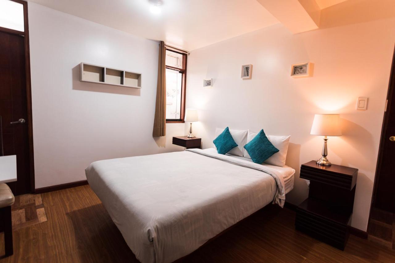 Cozy Room Cusco Dış mekan fotoğraf
