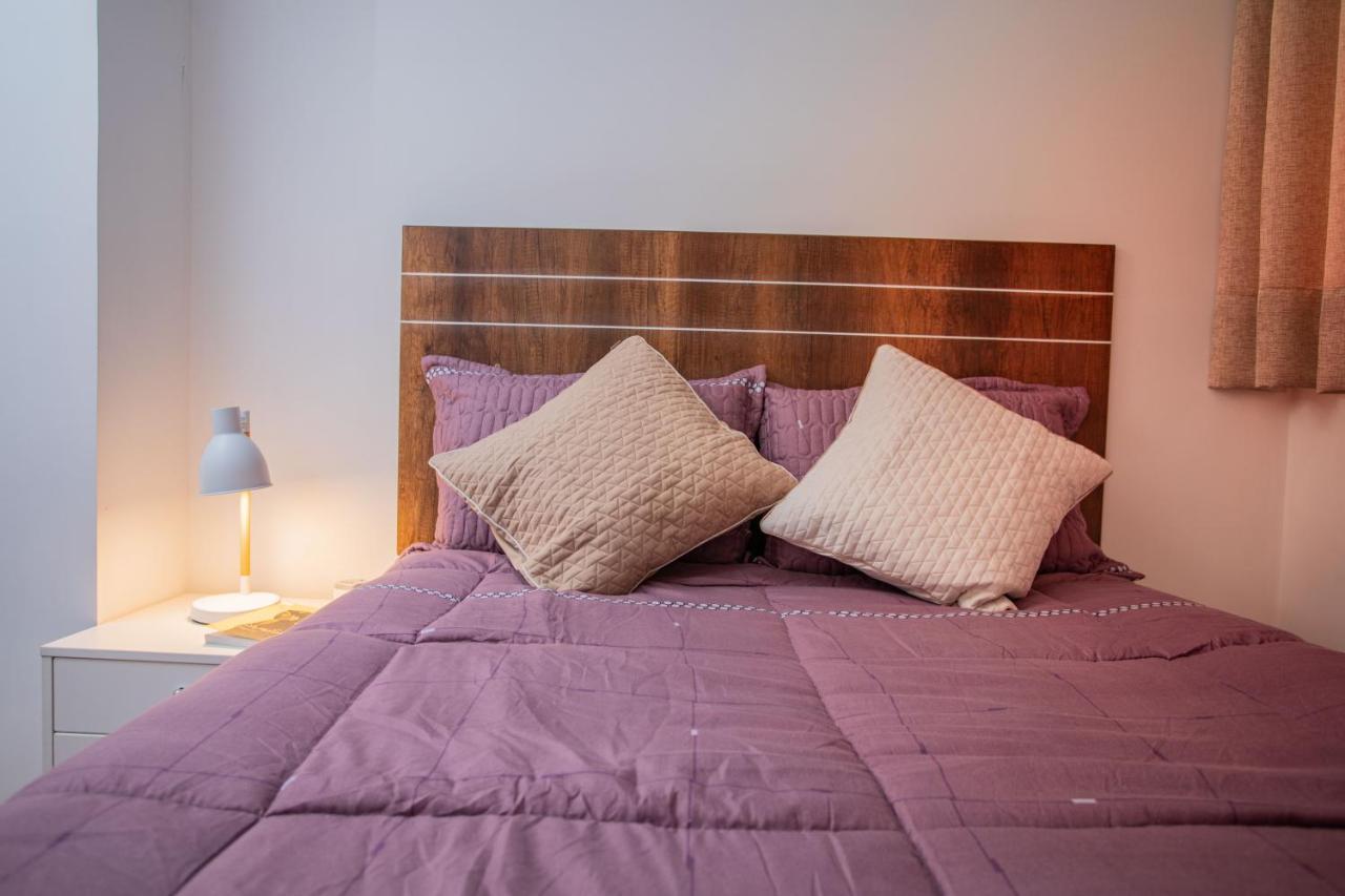 Cozy Room Cusco Dış mekan fotoğraf