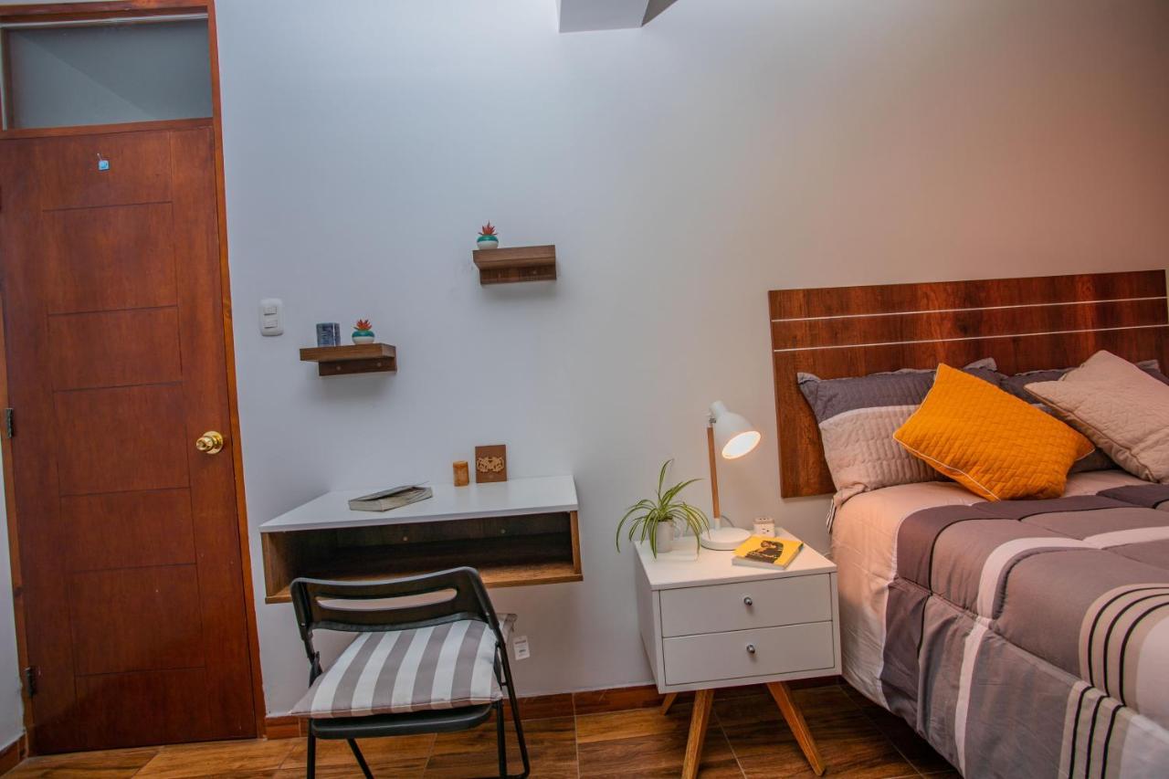 Cozy Room Cusco Dış mekan fotoğraf