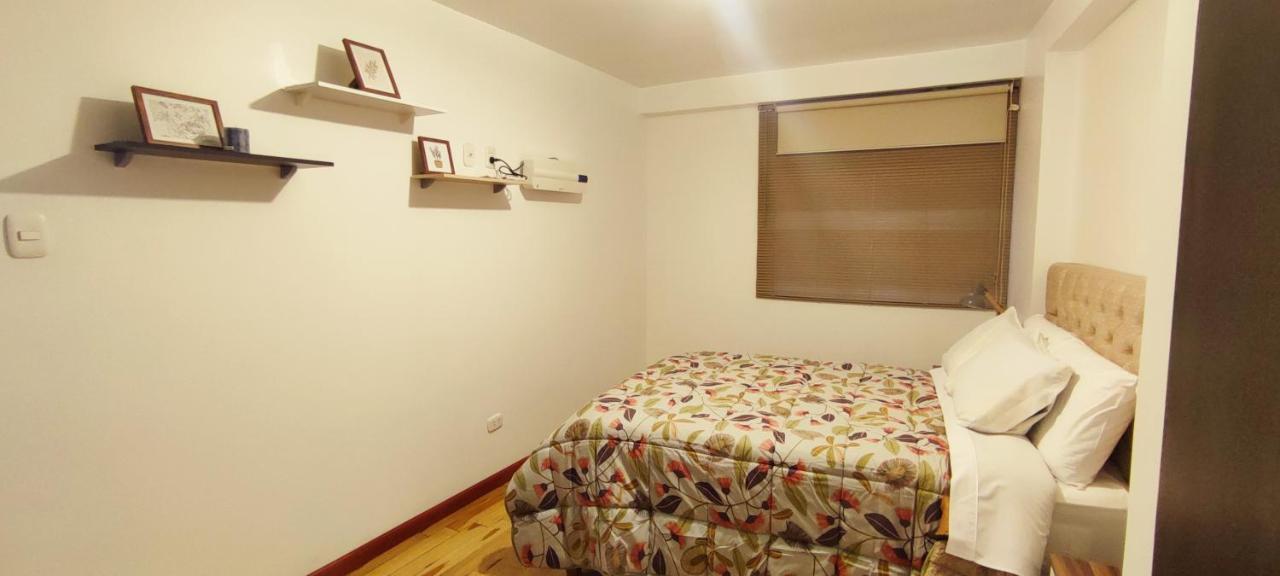 Cozy Room Cusco Dış mekan fotoğraf