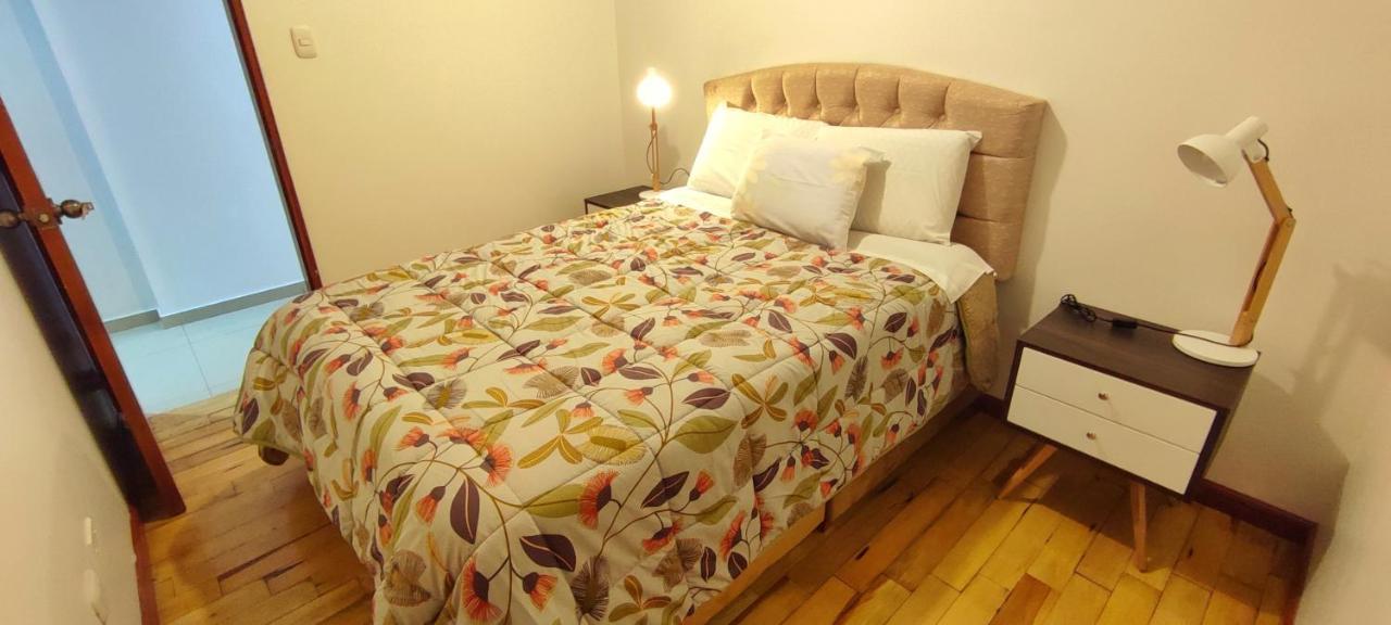 Cozy Room Cusco Dış mekan fotoğraf
