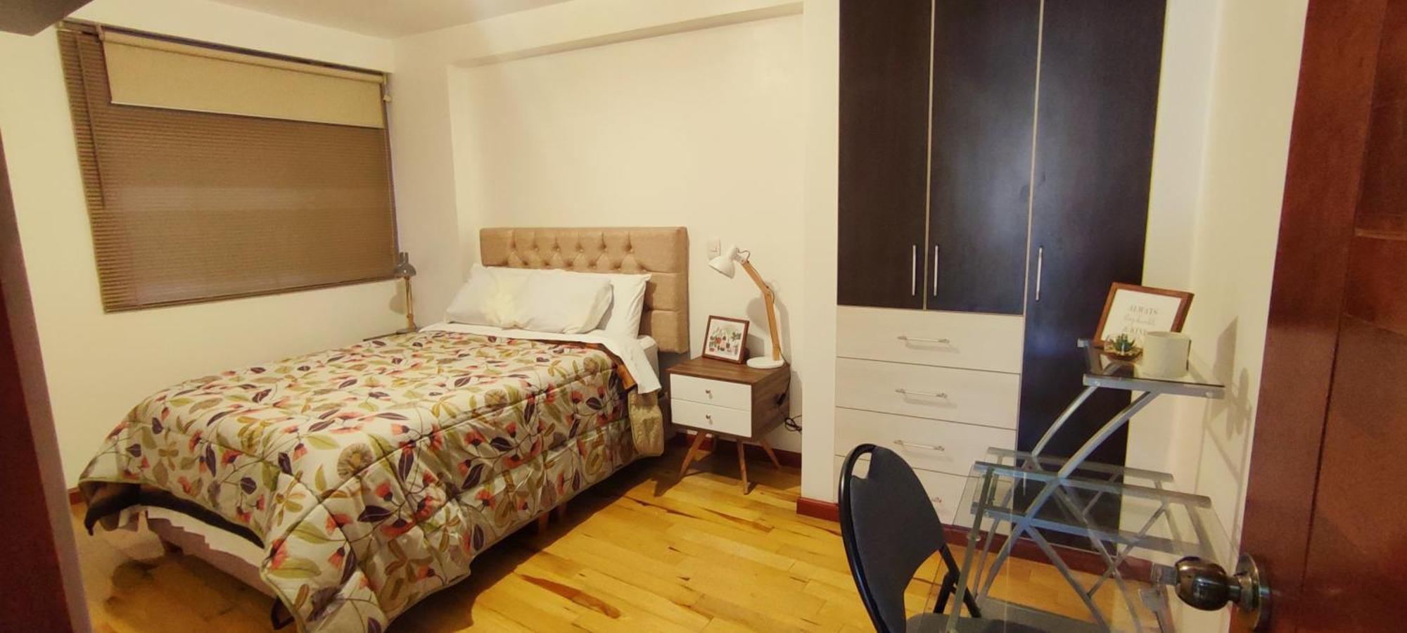 Cozy Room Cusco Dış mekan fotoğraf