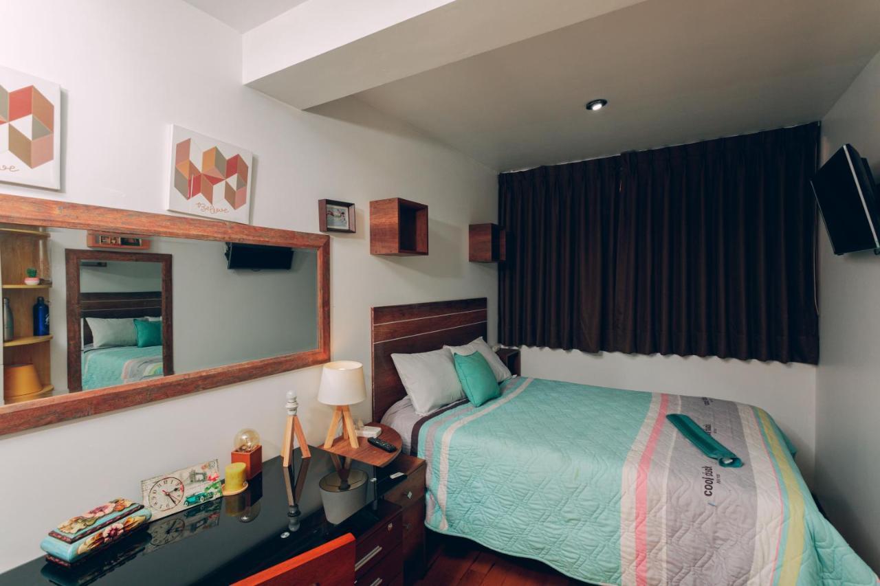 Cozy Room Cusco Dış mekan fotoğraf