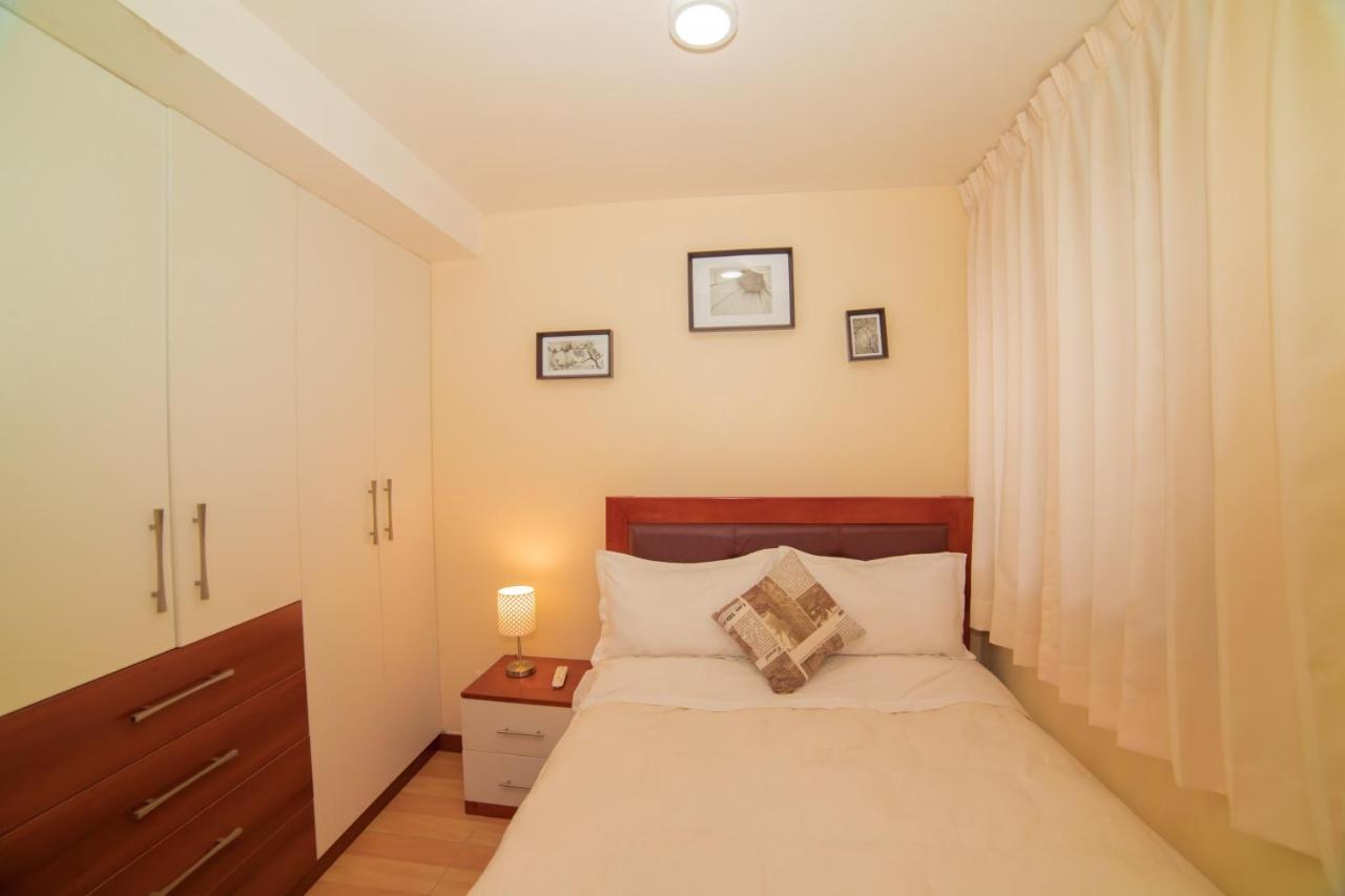 Cozy Room Cusco Dış mekan fotoğraf